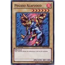 Firewing Pegasus