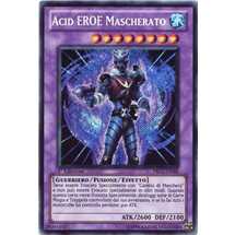 Masked HERO Acid