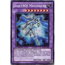 Masked HERO Dian