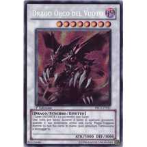Void Ogre Dragon