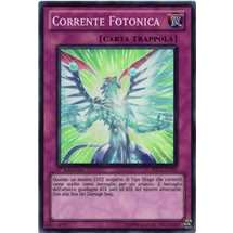 Photon Current
