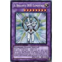 Elemental HERO The Shining
