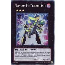 Number 34: Terror-Byte