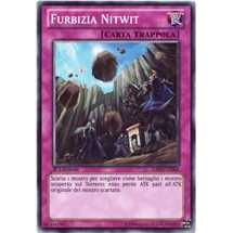 Furbizia Nitwit