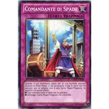 Comandante di Spade