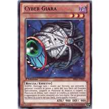 Cyber Giara