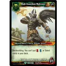 High Guardian Malosun