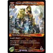 Thrall the Earth-Warder