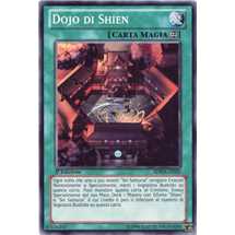 Shien's Dojo