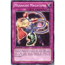Musakani Magatama