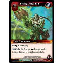 Broxigar the Red