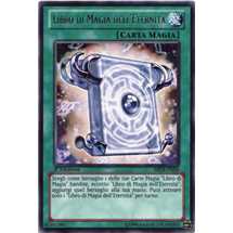 Spellbook of Eternity