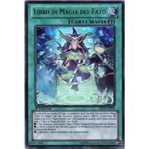 Spellbook of Fate