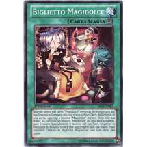 Madolche Ticket