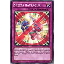 Battle Break