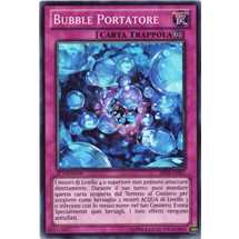 Bubble Bringer
