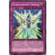 Heroic Advance