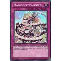 Madolchepalooza