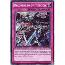 Memory of an Adversary