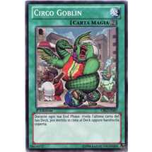 Circo Goblin