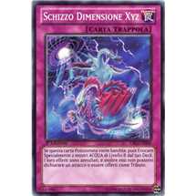 Xyz Dimension Splash