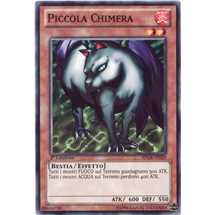 Piccola Chimera