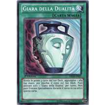 Giara della Dualità