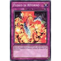 Fuoco di Ritorno