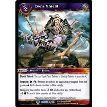Bone Shield