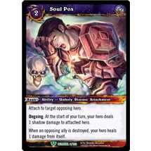 Soul Pox