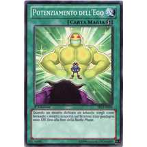 Potenziamento dell'Ego - Star Foil