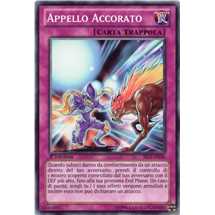 Appello Accorato - Star Foil