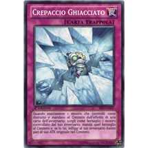 Crepaccio Ghiacciato - Star Foil