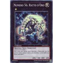 Numero 56: Ratto d'Oro