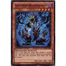 Evilswarm Salamandra