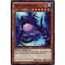 Squalokraken