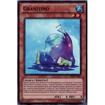 Granitino