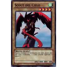 Scout del Cielo