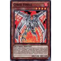 Cyber Fenice