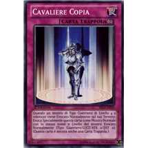 Cavaliere Copia