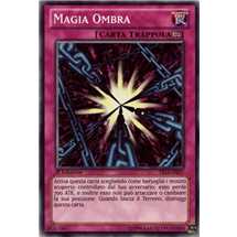 Magia Ombra