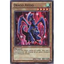 Drago Avido - Mosaic Foil