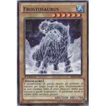 Frostosaurus