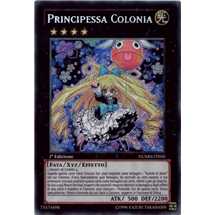 Principessa Colonia