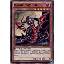 Drago Vampiro
