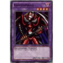 Kamionwizard