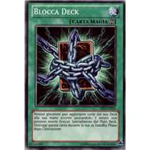 Deck Lockdown