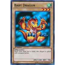 Baby Dragon