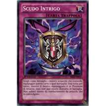 Scudo Intrigo