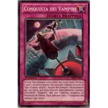 Conquista dei Vampiri